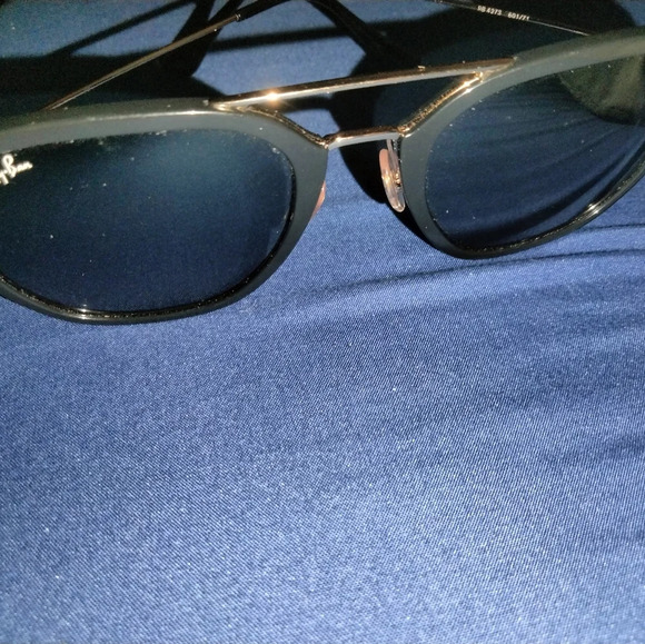 RAY-BANS RB4273 Sunglasses - Picture 3 of 7